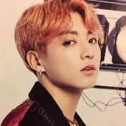 jeon jungkook/ jk