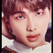 kim namjoon/ RM