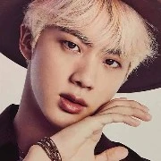 kin seok jin/ J