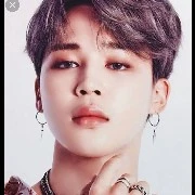 park jimin / JM