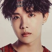 jung hoseok/ jhope
