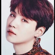 min yoogi/ suga..
