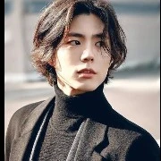 park bogum/ president