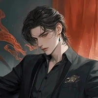 Andy Acosta ( O.D.D)