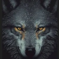 lobo de Andy 