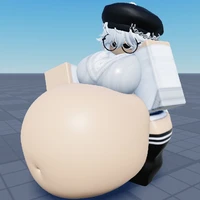 woman Vore
