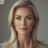 Charlene Gerrad Jade