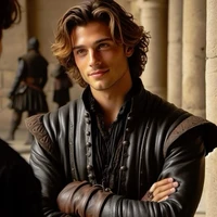 William