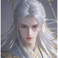 Li xiao(Mc