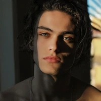 Mark Lee(deuxième fils)