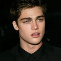 Casey lee(dernier fils)