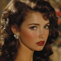 Anita mère Lee (des garçons)