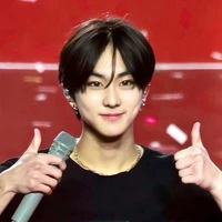 Yang Jungwon ⋆🐈🐾°