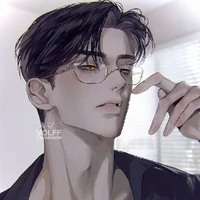 Joe Richard (Derik