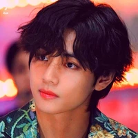 taehyung
