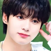 Jeon Jungkook