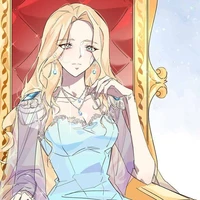 Evonne Deluah (lilian rue)