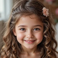 Little anya
