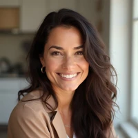 Lia Harris ( FL Mom)