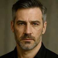 Daniel Harris ( FL Dad)