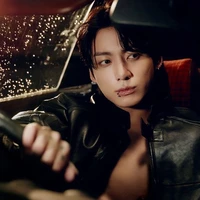 Jungkook
