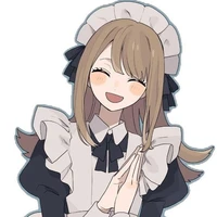 ริชชี่ (สาวใช้คนสนิท)