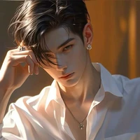 Stephan Moranz(ML BFF &P.A, Kiara