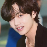 Kim Taehyung