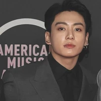 Jeon Jungkook
