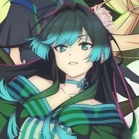 ツキ