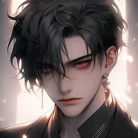 Damien cross