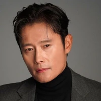 ELDER KIM(ENIGMA VINCENT GRANDPA )