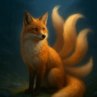 fluffy