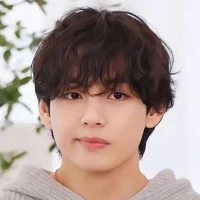 Kim taehyung