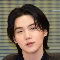 Min yoongi