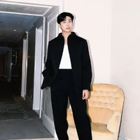 Kim namjoon