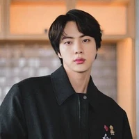 kim seokjin