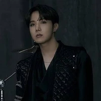 jung Hoseok