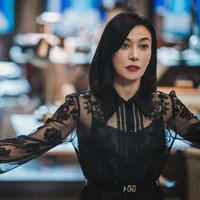 Jeon So-eun(Jungkook mother)