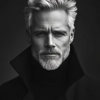 Alexander Ercadino (ML father)