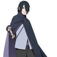 sasuke