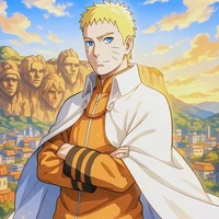 naruto