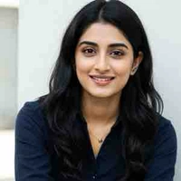 Neha Bhatia 