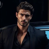 Dereck Somers  (Boss de toda la Mafia)