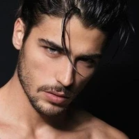 Octavio Scott (Mancinni)