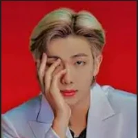Namjoon(RM)