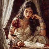Mrunalini(fl)