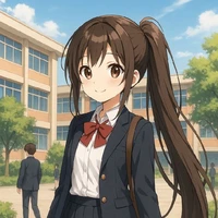 Yori tanako