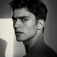 Dante De Luca (ML