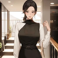 Lilly Nany of Fl